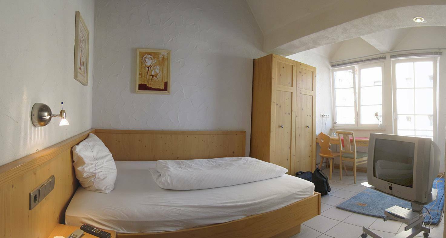 Aparthotel Dreikoenig Crailsheim Habitación foto
